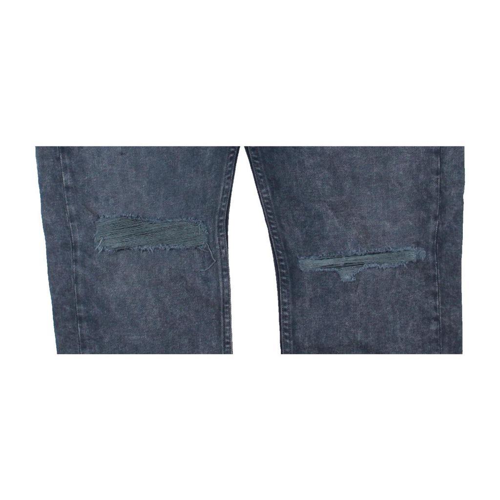 商品Rag & Bone|Rag & Bone Mens Fit 1 Distressed Skinny Slim Jeans,价格¥268-¥313,第5张图片详细描述