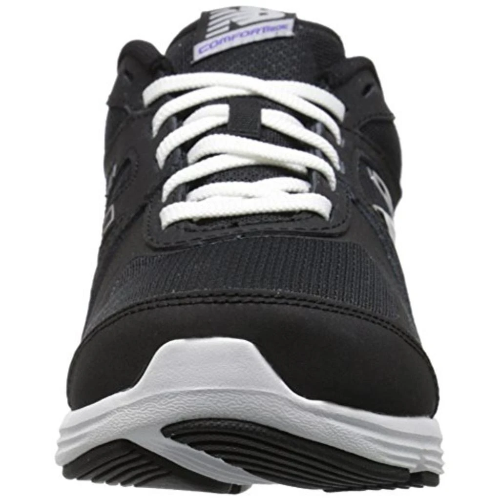 商品New Balance|New Balance Womens 496V3 CUSH Athletic Walking Shoes,价格¥178,第4张图片详细描述