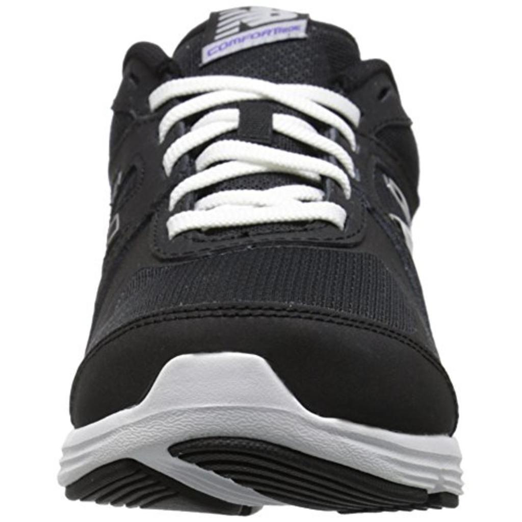 商品New Balance|New Balance Womens 496V3 CUSH Athletic Walking Shoes,价格¥309,第6张图片详细描述