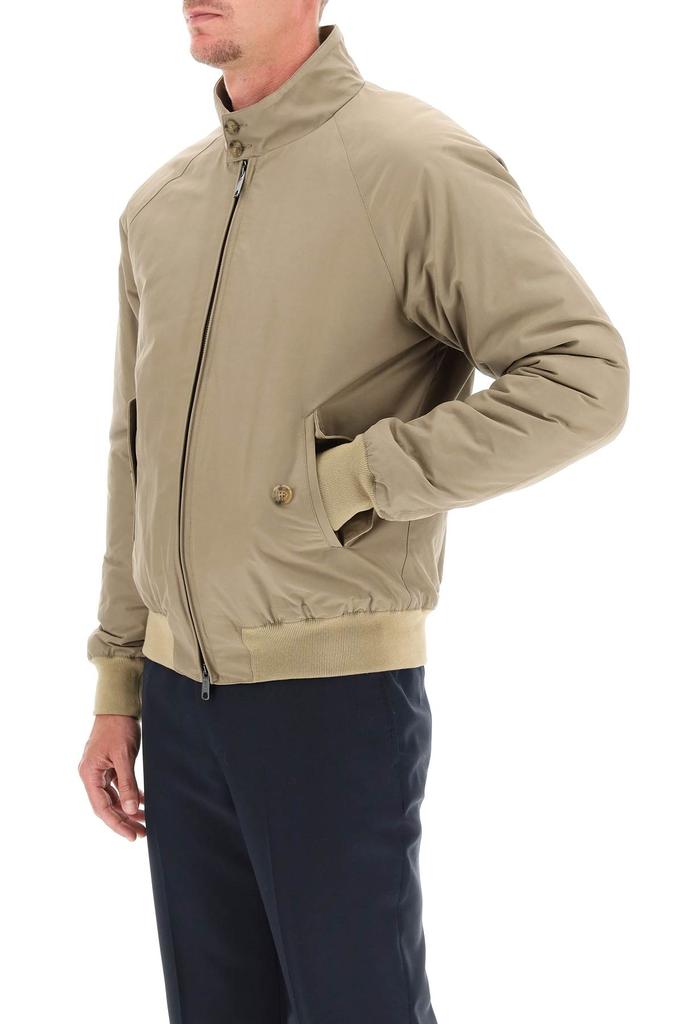 Baracuta G9 Termal Bomber Jacket商品第4张图片规格展示