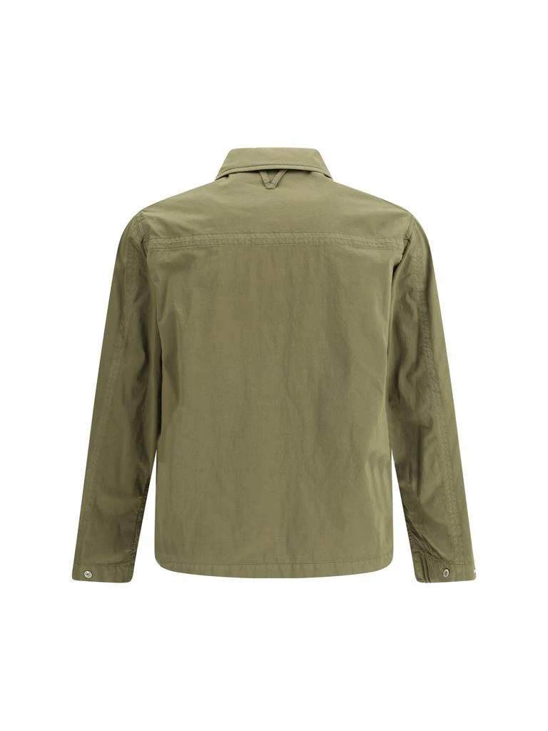 商品VALSTAR|Ted Coach Jacket,价格¥4086,第2张图片详细描述