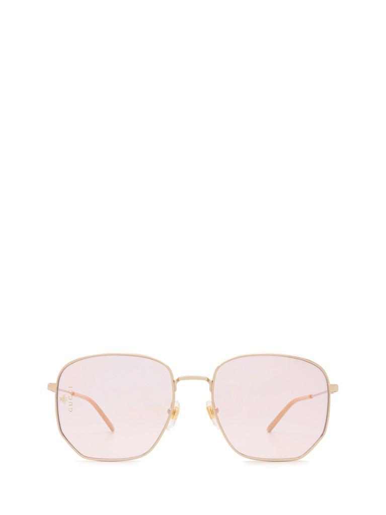 商品Gucci|GUCCI Sunglasses,价格¥2056,第1张图片