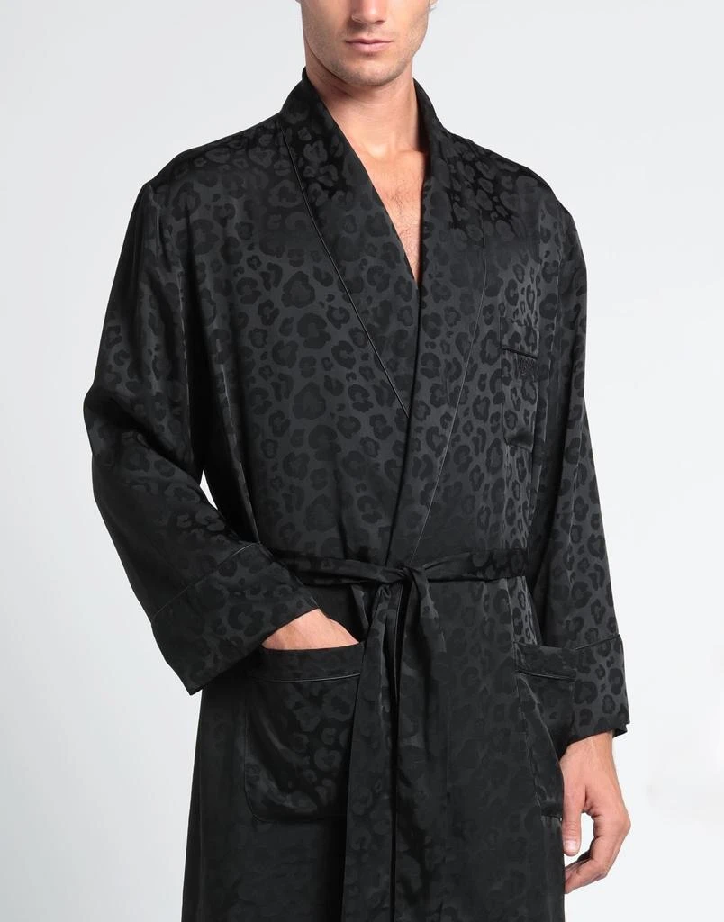 商品Moschino|Dressing gowns & bathrobes,价格¥2093,第4张图片详细描述