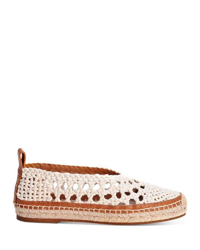 商品Chloé|Women's Luccia Espadrille Flats,价格¥2088,第3张图片详细描述