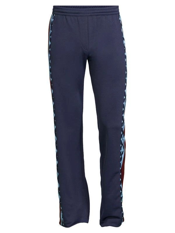 商品Valentino|Logo Track Pants,价格¥3939,第4张图片详细描述