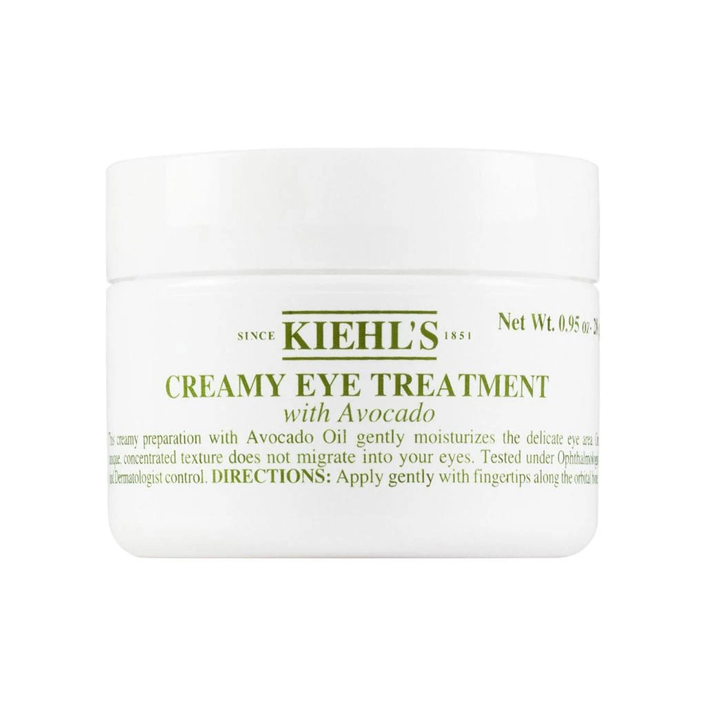 商品Kiehl's|牛油果眼霜,价格¥298,第1张图片