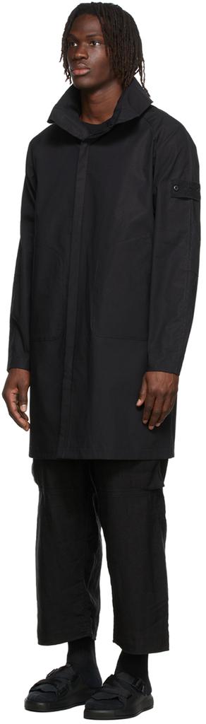 Black Mac Supima 2L Ghost Coat商品第4张图片规格展示
