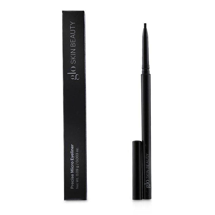 商品Glo Skin Beauty|Glo Skin Beauty 精细眼线笔 - # Black -Black(0.09g/0.003oz),价格¥170,第2张图片详细描述