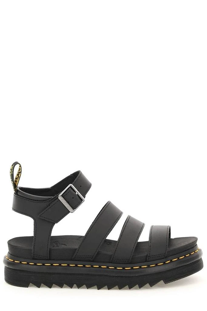 商品Dr. Martens|Dr. Martens Blaire Strap Sandals,价格¥857,第1张图片