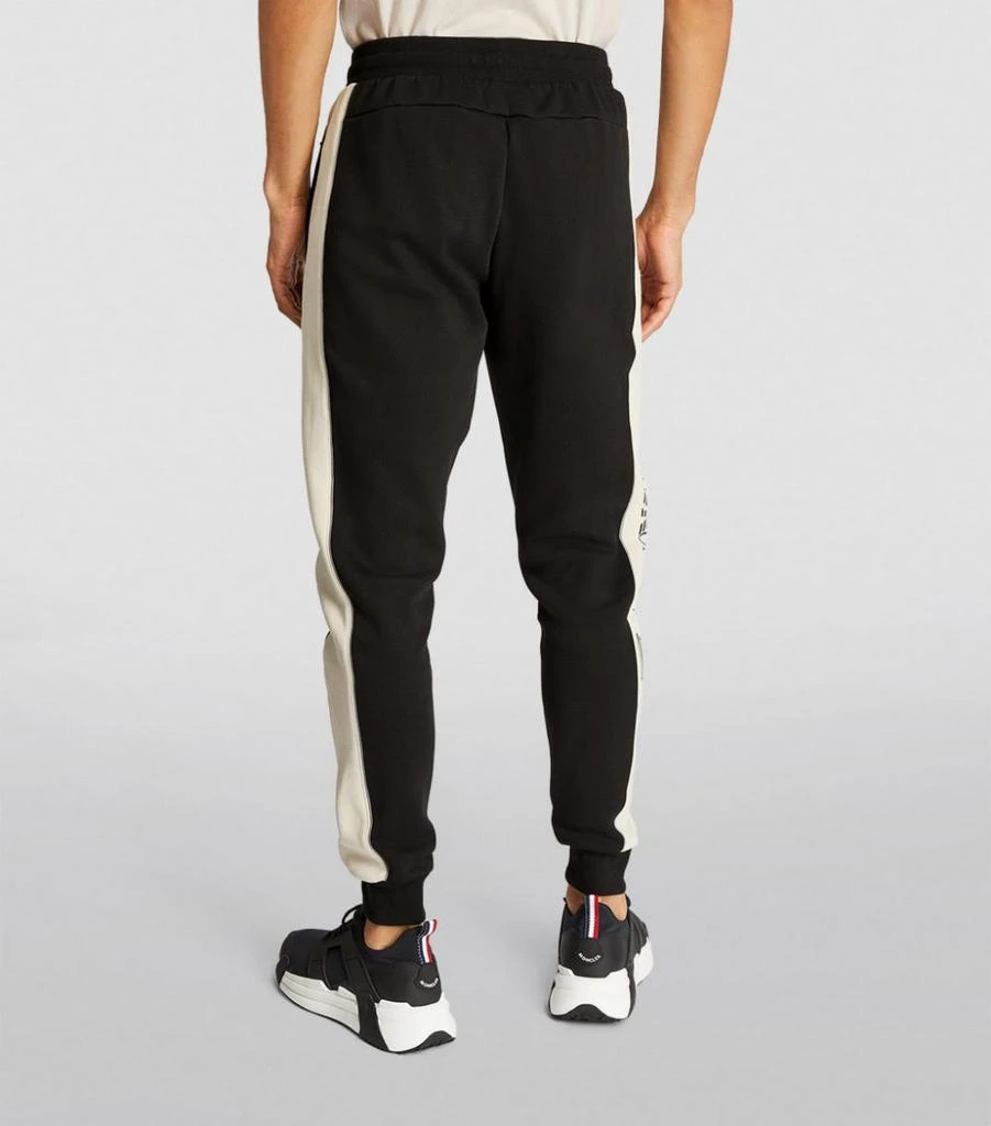 商品Emporio Armani|Side-Stripe Sweatpants,价格¥504,第4张图片详细描述