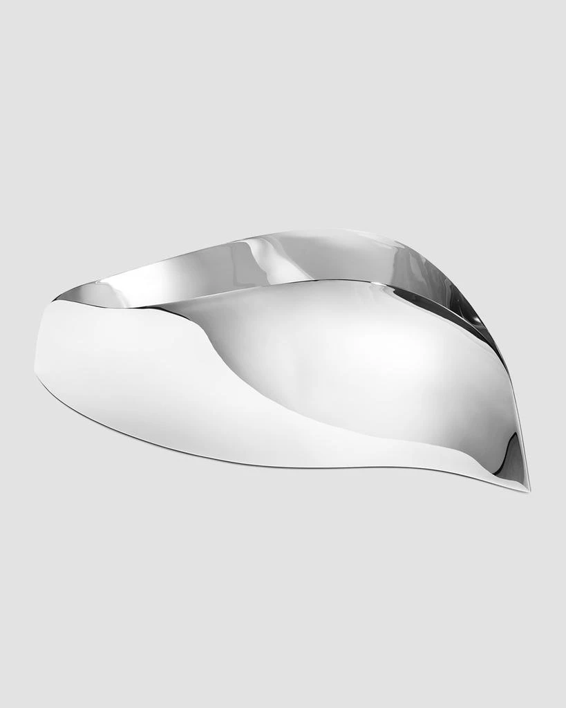 商品Georg Jensen|Indulgence Champagne Cooler,价格¥2243,第2张图片详细描述