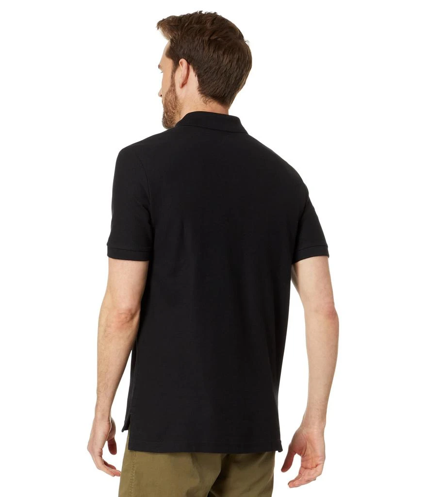 商品U.S. POLO ASSN.|男士短袖 Polo T 恤 多款配色,价格¥142-¥221,第2张图片详细描述