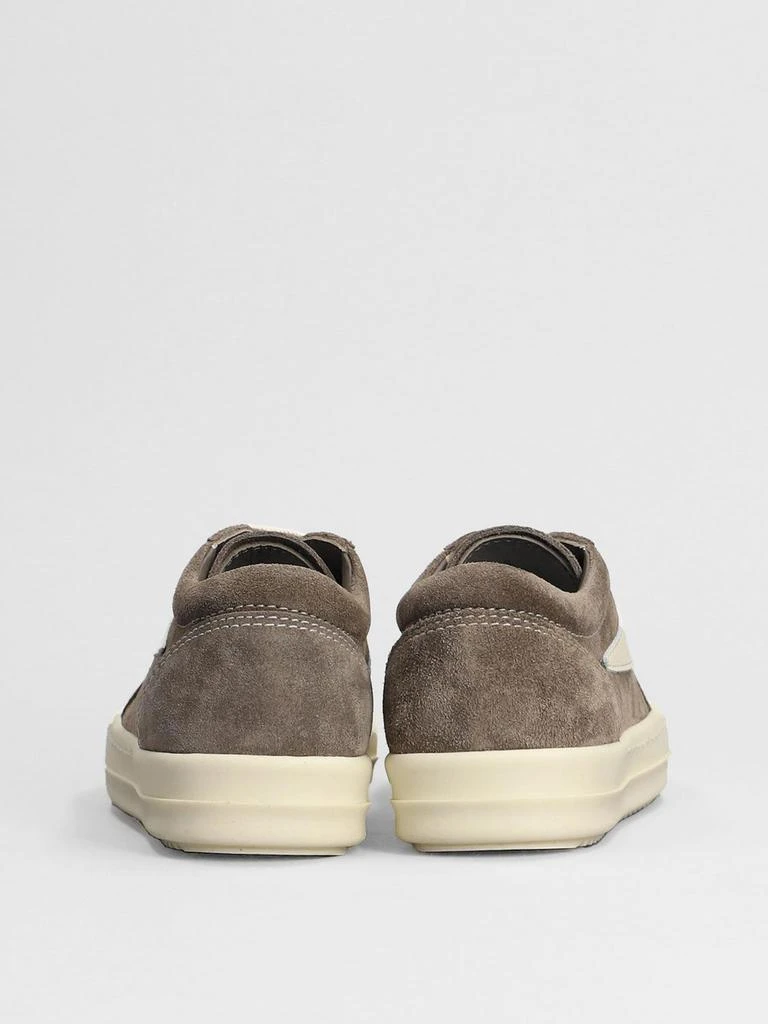 商品Rick Owens|Rick Owens sneakers for boys,价格¥2328,第3张图片详细描述