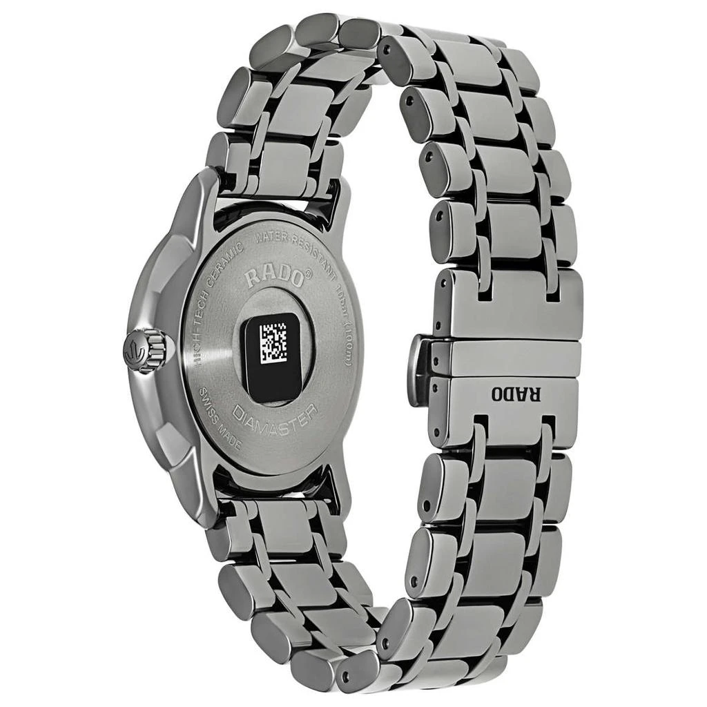 商品Rado|Diamaster 男士手表,价格¥7207,第4张图片详细描述