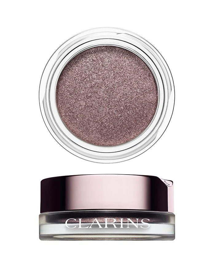 商品Clarins|Ombré Iridescent Cream-to-Powder Eyeshadow,价格¥195,第1张图片