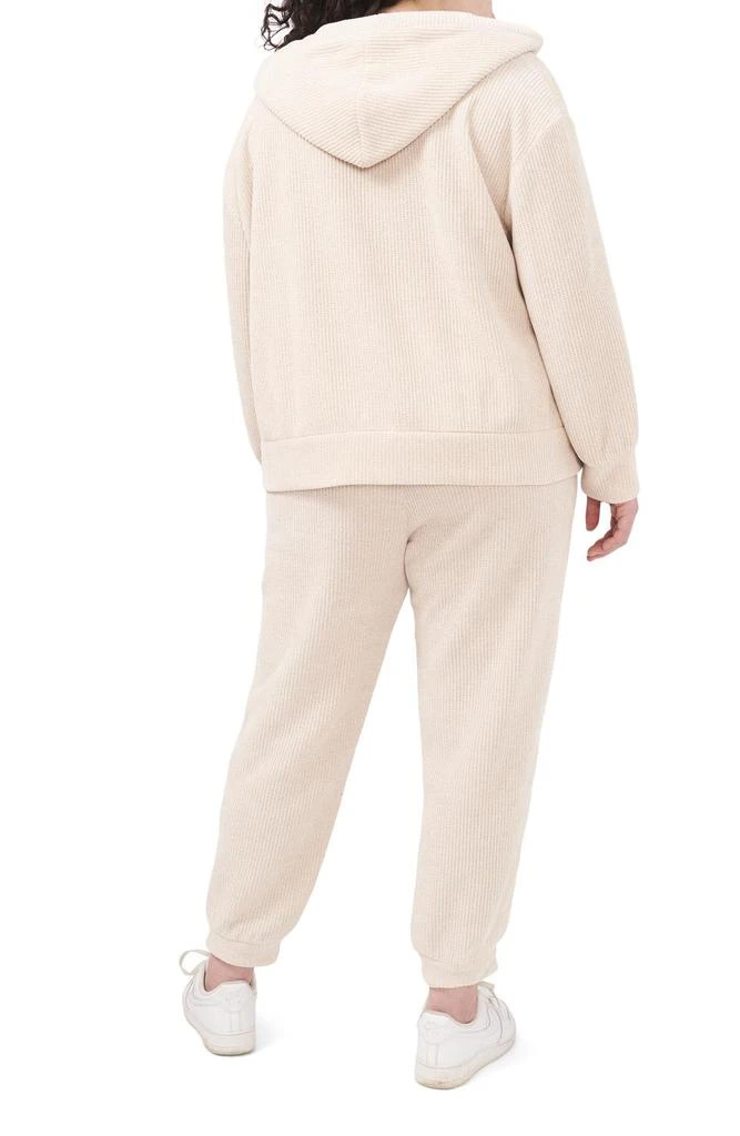 商品1. State|Tassel Tie Pocketed Jogger,价格¥76,第4张图片详细描述