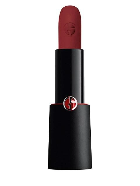 商品Armani|丝滑哑亮唇膏 - 2018秋季新品,价格¥287,第1张图片