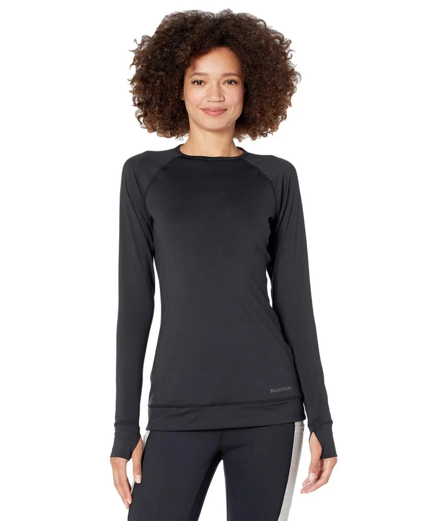 商品Burton|Lightweight X Base Layer Crew,价格¥450,第1张图片