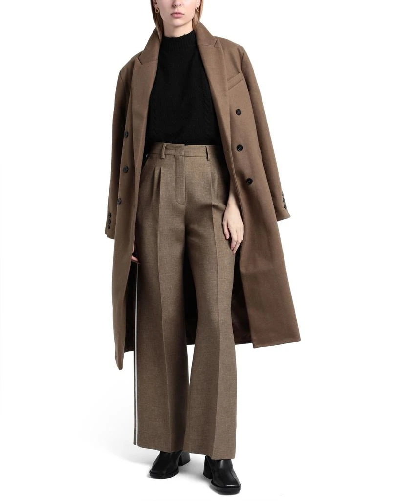 商品Topshop|Coat,价格¥434,第2张图片详细描述