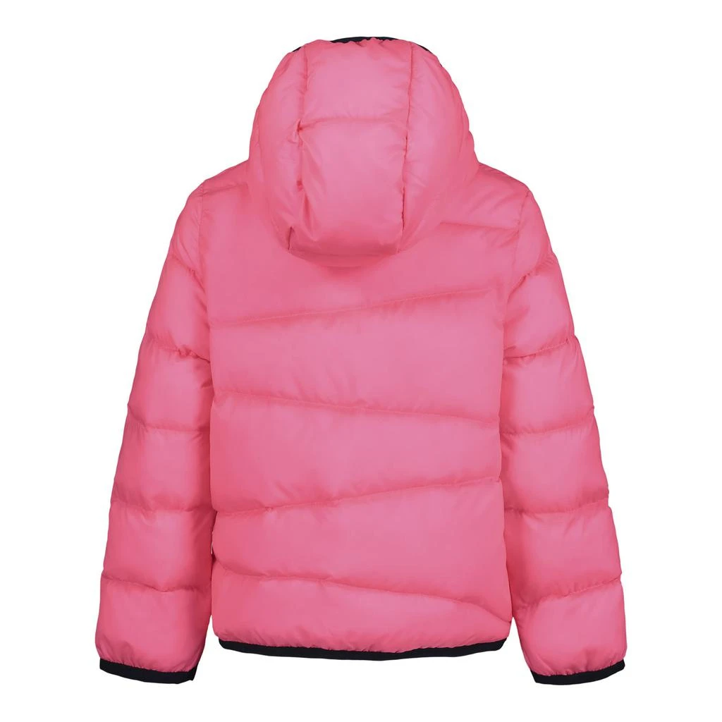 商品Under Armour|Prime Puffer Jacket (Toddler),价格¥276,第2张图片详细描述