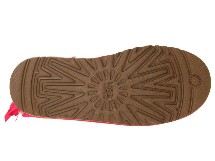 商品UGG|Bailey Bow (Big Kid),价格¥602,第3张图片详细描述