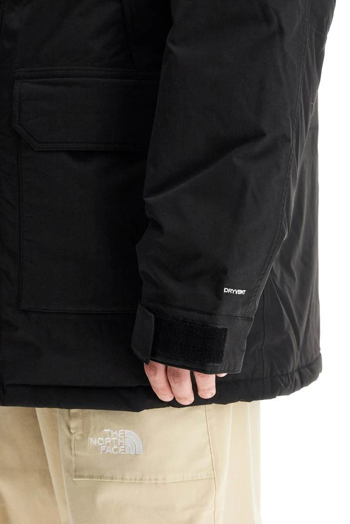 商品The North Face|padded mcmurdo,价格¥2260,第4张图片详细描述