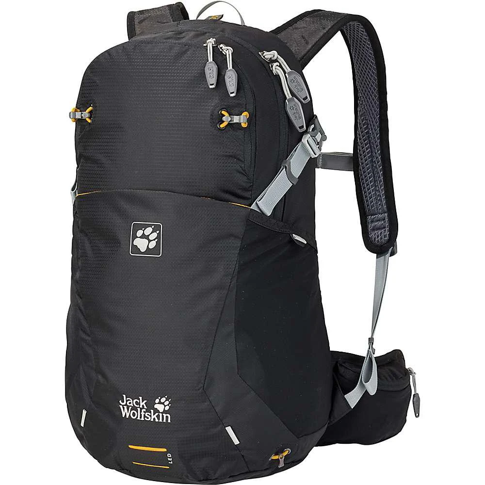 商品Jack Wolfskin|Jack Wolfskin Moab Jam 24 Pack 背包,价格¥643,第1张图片