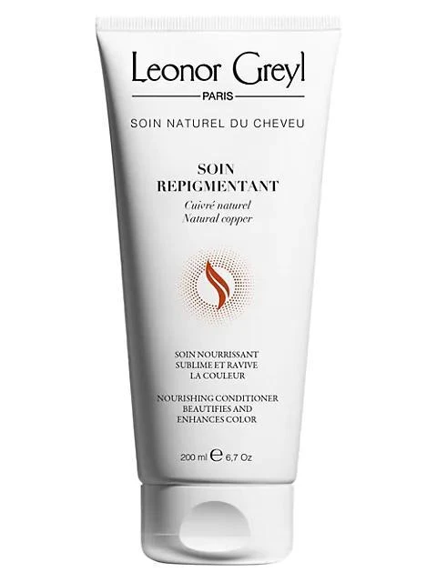 商品Leonor Greyl|Soin Repigmentant Natural Copper Nourishing Conditioner,价格¥496,第1张图片