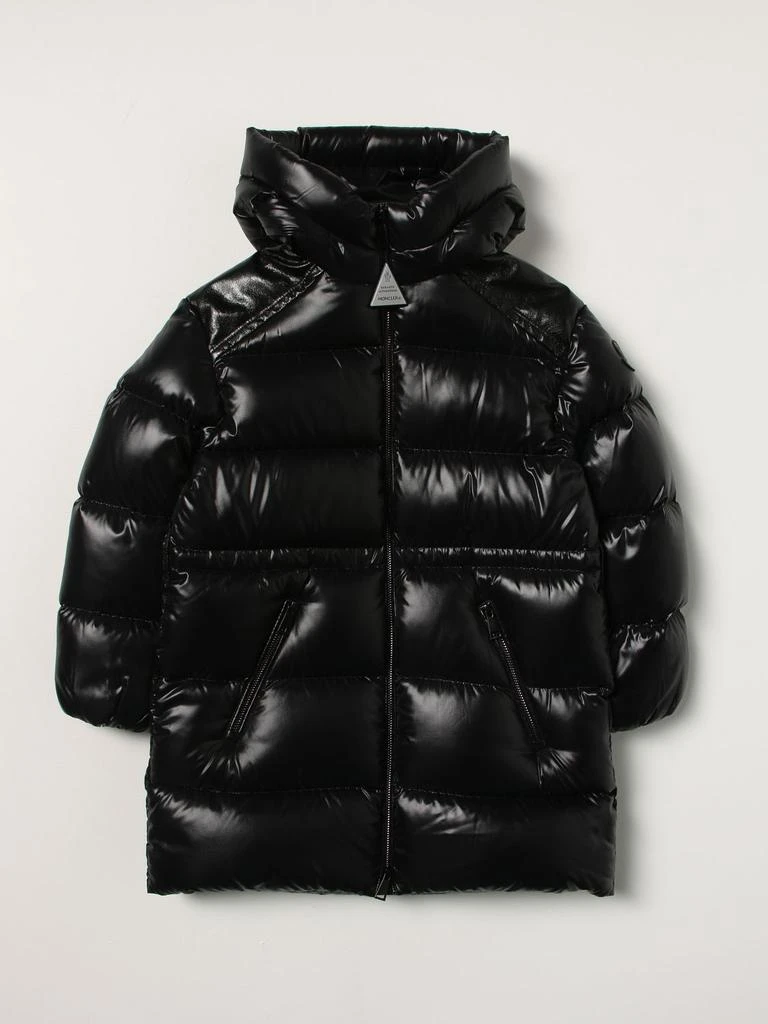 商品[国内直发] Moncler|【童装】Adile Moncler nylon down jacket,价格¥3202,第1张图片