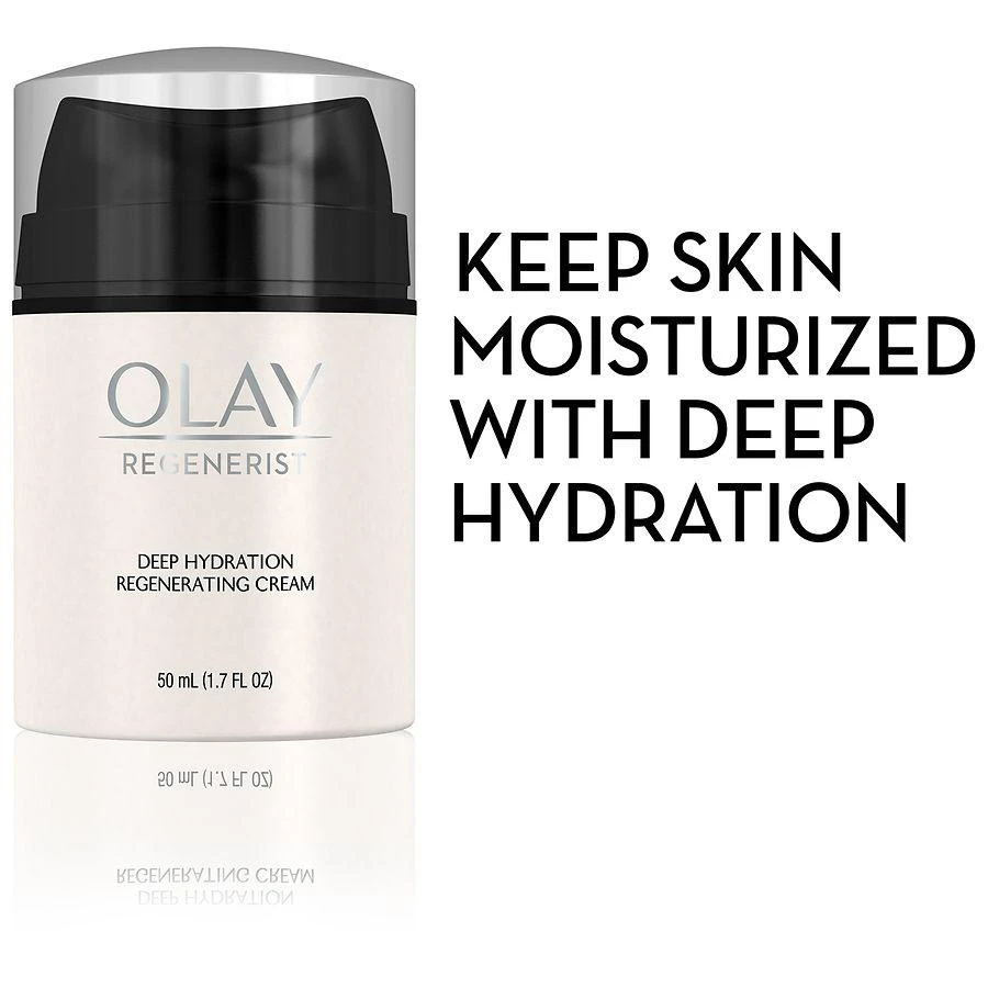 Deep Hydration Regenerating Cream Moisturizer 商品