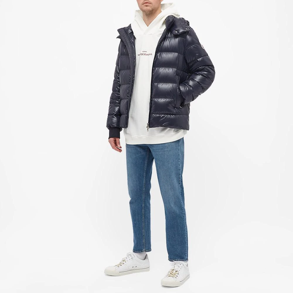 Moncler Cuvellier Hooded Down Jacket 商品