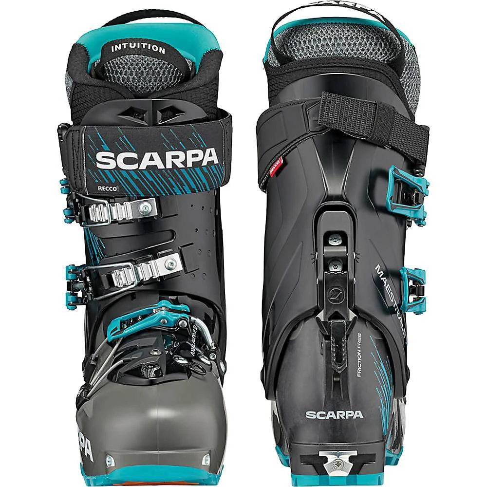 商品Scarpa|Maestrale XT Ski Boot,价格¥4447,第5张图片详细描述