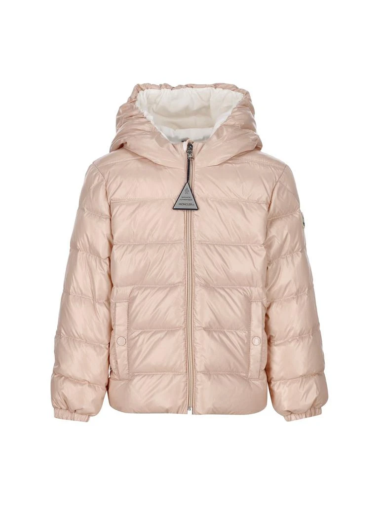 商品Moncler|Moncler Enfant Salzman Down Jacket,价格¥2556,第1张图片