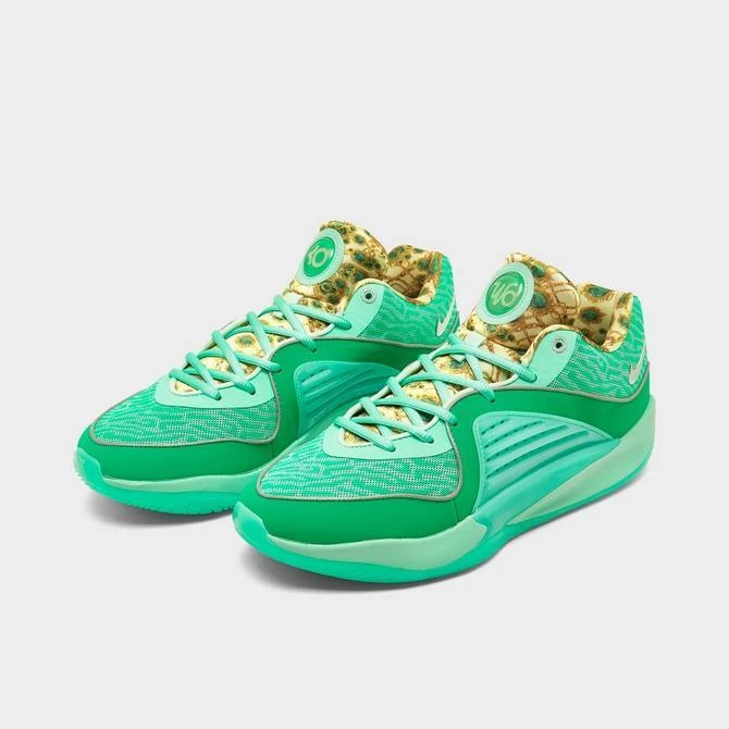 商品NIKE|Nike KD 16 Basketball Shoes,价格¥951,第2张图片详细描述