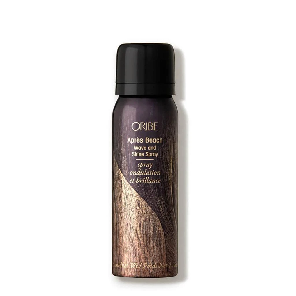 商品Oribe|Oribe Après Beach Wave and Shine Spray Travel 2.1 oz,价格¥199,第1张图片