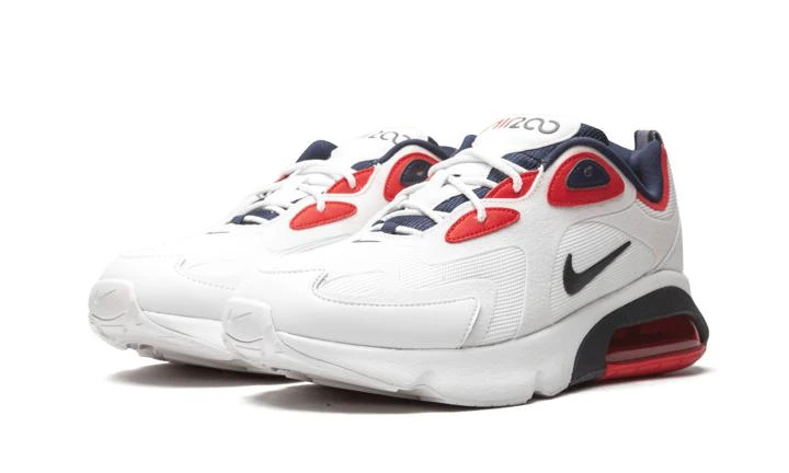 商品NIKE|Nike Nike Air Max 200,价格¥880-¥924,第3张图片详细描述