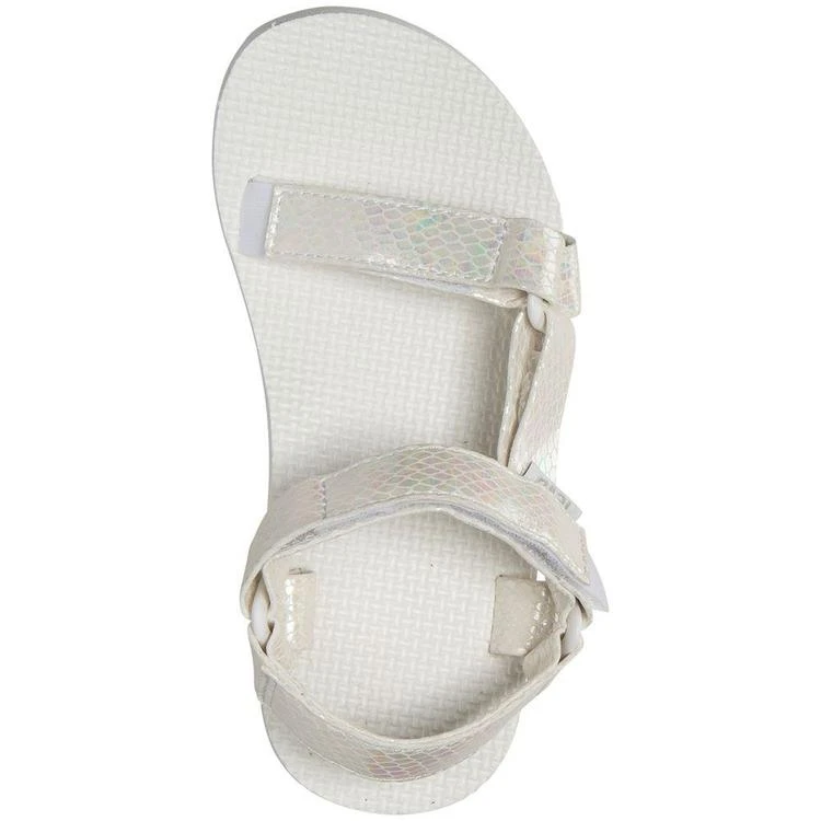 女童Girls' Universal Athletic Flip Flop Sandals from Finish Line 商品