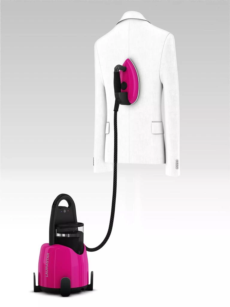 商品Laurastar|Lift Plus Three-In-One Steamer,价格¥7100,第4张图片详细描述
