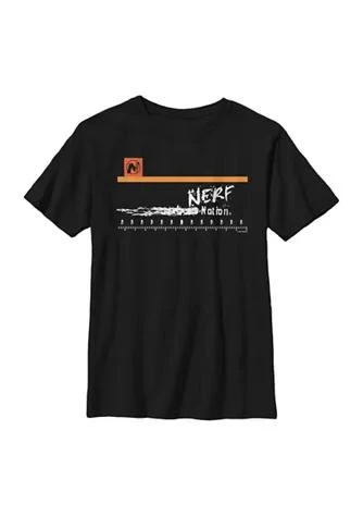 商品Nerf|Boys 4 7 Nerf Nation Tag Graphic T Shirt,价格¥287,第1张图片