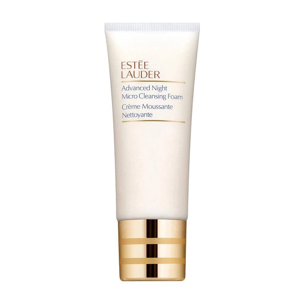 商品Estée Lauder|Advanced Night Micro Cleansing Foam,价格¥123,第1张图片