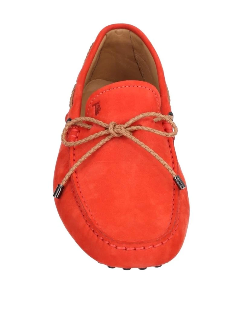 商品Tod's|Loafers,价格¥1502,第4张图片详细描述