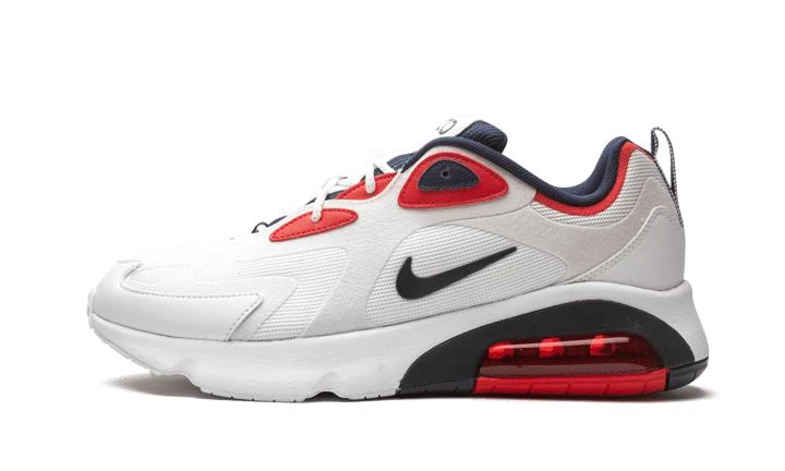 商品NIKE|Nike Nike Air Max 200,价格¥880-¥924,第1张图片