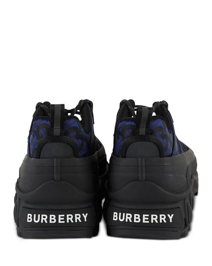 Men's Arthur M Story 135 Lace Up Sneakers 商品