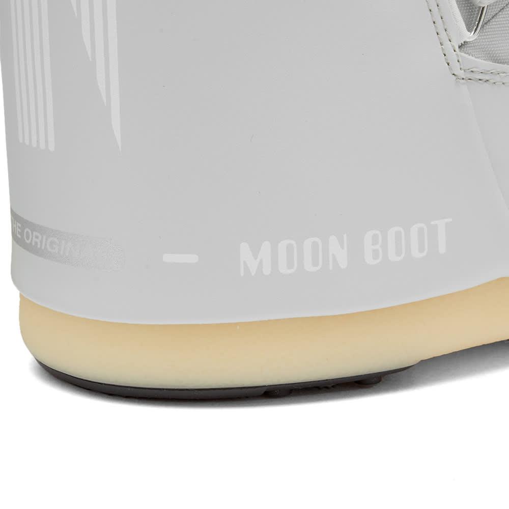 商品Moon Boot|Moon Boot Icon Low Nylon Boot,价格¥1072,第6张图片详细描述