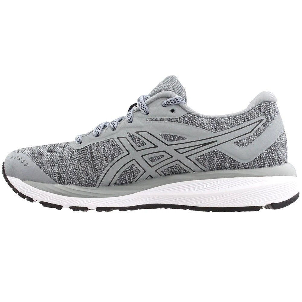 商品Asics|亚瑟士Gel-Cumulus 20 MX跑步鞋石灰,价格¥338,第4张图片详细描述