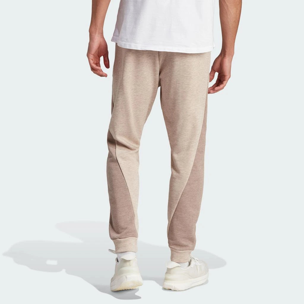 商品Adidas|MÉLANGE JOGGERS,价格¥133,第2张图片详细描述