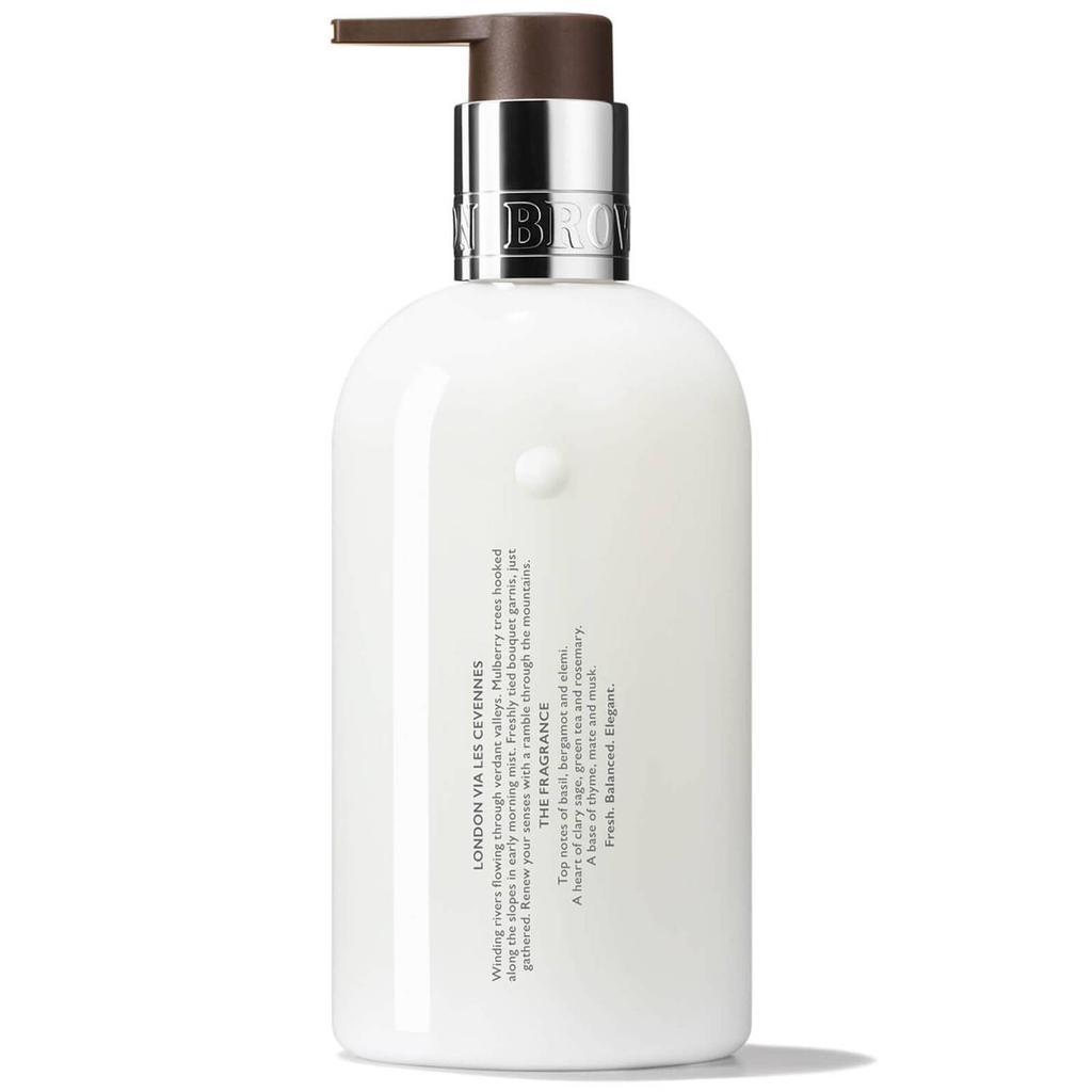 商品Molton Brown|Molton Brown Mulberry & Thyme Hand Lotion,价格¥253,第4张图片详细描述