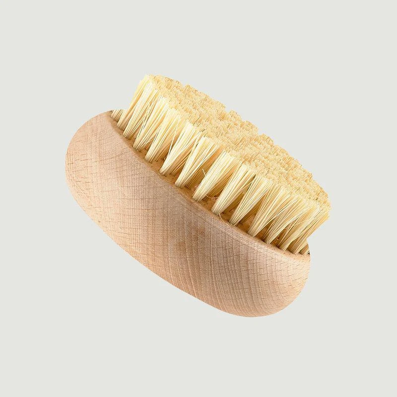 商品Zone Denmark|Inu Bath Brush Natural ZONE DENMARK,价格¥116,第1张图片