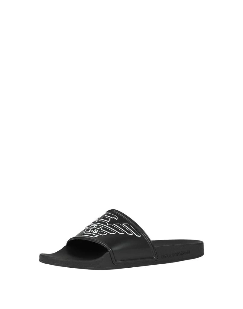 商品Emporio Armani|Sandals,价格¥386,第2张图片详细描述