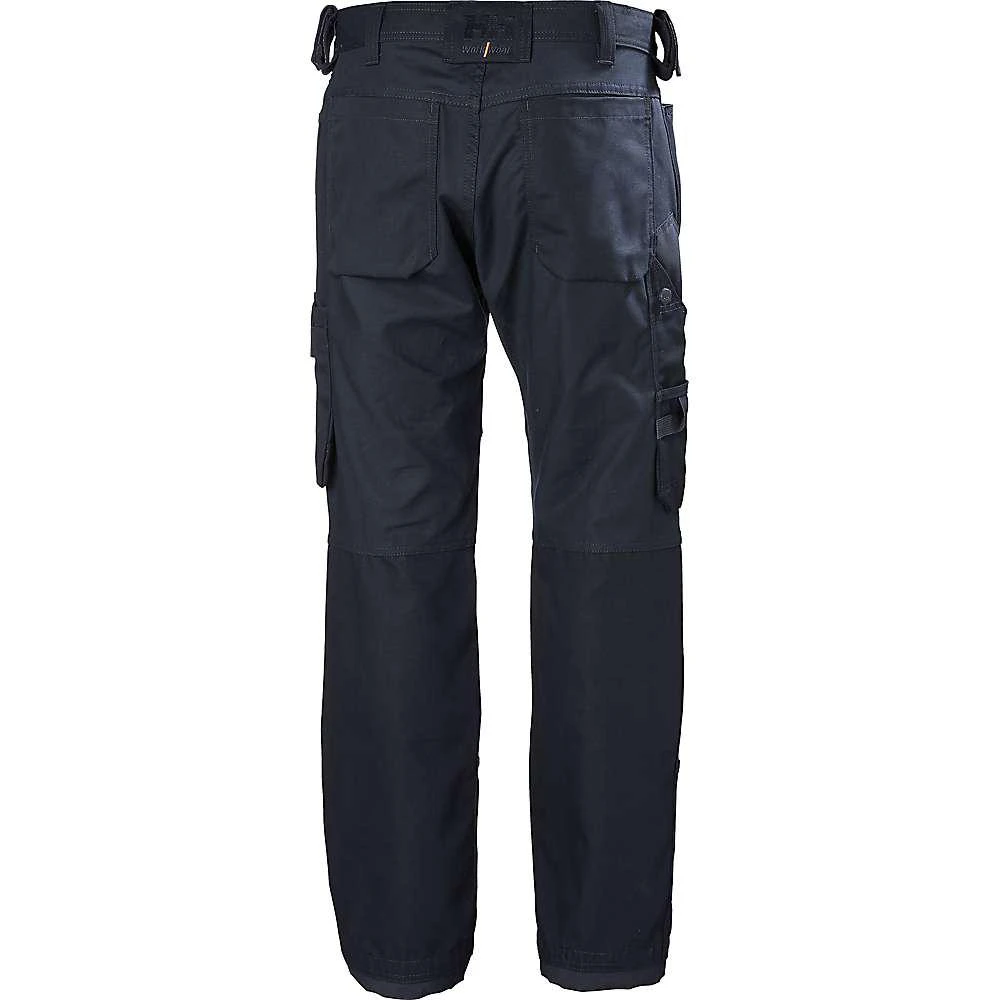 商品Helly Hansen|Helly Hansen Men's Oxford Work Pant,价格¥908,第4张图片详细描述